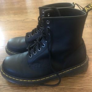Classic Dr. Martens